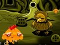 Permainan Monkey Go Happy Stage 106 secara online