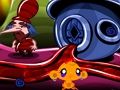Permainan Monkey Go Happy Stage 107 secara online