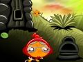 Permainan Monkey Go Happy Stage 109 secara online