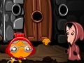 Permainan Monkey Go Happy Tahap 116  secara online