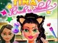 Permainan Tina Kembali Ke Sekolah secara online Permainan Tina Kembali Ke Sekolah secara online