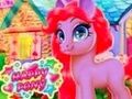 Permainan Selamat Poni  secara online