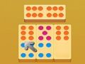 Permainan Semua Threes Domino  secara online