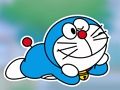 Permainan Buku Mewarnai Doraemon  secara online