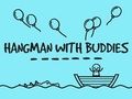 Permainan Gantung dengan Teman secara online Permainan Gantung dengan Teman secara online