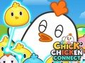 Permainan Sambungkan Ayam secara online