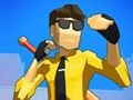 Permainan City Fighter Vs Geng Jalanan  secara online