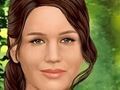 Permainan Jennifer True Make Up secara online