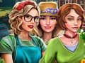 Permainan Master Taman  secara online
