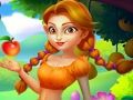 Permainan Panen Solitaire  secara online