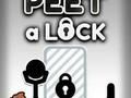 Permainan Peet a Lock secara online