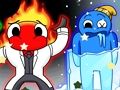 Permainan Sahabat Pelangi Temukan Bintang secara online Permainan Sahabat Pelangi Temukan Bintang secara online