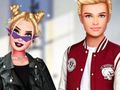 Permainan Cium Mary Hate Challenge secara online