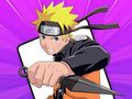 Permainan Mari Mewarnai Naruto  secara online