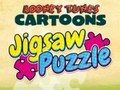 Permainan Puzzle Jigsaw Kartun Looney Tunes  secara online