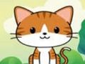 Permainan Penurunan Kucing  secara online