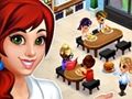 Permainan Restoran Makanan Jalanan  secara online