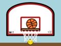 Permainan Global Hoops Pro secara online