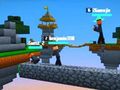 Permainan Krunker: Perang Langit  secara online