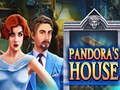 Permainan Rumah Pandora  secara online