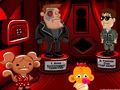Permainan Monkey Go Happy Stage 720 secara online