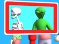 Permainan Temukan Alien 3D secara online