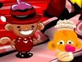 Permainan Monkey Go Happy Stage 722 secara online