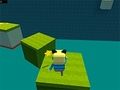 Permainan Kogama: Memindahkan Blok Parkour  secara online