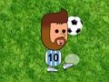 Permainan Messi Super Goleador Menganggur  secara online