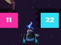 Permainan Skuadron Bintang Infinity  secara online