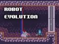 Permainan Evolusi Robot secara online