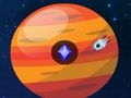 Permainan Pembulatan Planet Explorer  secara online