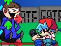 Permainan Jumat Malam Funkin' Vs Dave dan Bambi: Rumah secara online Permainan Jumat Malam Funkin' Vs Dave dan Bambi: Rumah secara online