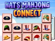 Permainan Topi Mahjong Hubungkan  secara online