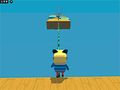 Permainan Kogama: Ice Slide Parkour secara online