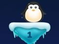 Permainan Pemecah Es Penguin  secara online