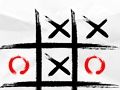 Permainan Tic tac toe secara online