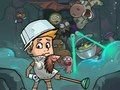 Permainan Dungeon Aneh  secara online