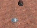 Permainan UFO: Pemburu Tank  secara online