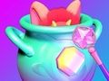 Permainan Mencampur Kejutan Boneka  secara online