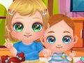 Permainan Baby Cathy Ep31: Perawatan Saudara  secara online