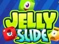 Permainan Slide Jeli  secara online