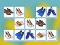 Permainan Sepatu Sambung  secara online