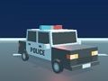 Permainan Polisi Panik  secara online