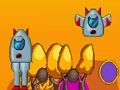 Permainan Riko vs Tako 2 secara online