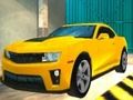 Permainan Balapan Ekstrim: Stunt Car Landai  secara online