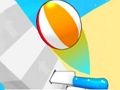 Permainan Ball Up: Balapan Pisau  secara online
