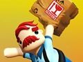 Permainan Stickman Pengiriman yang Benar-Benar Andal  secara online