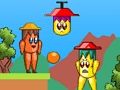 Permainan Detto Man secara online