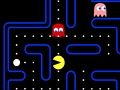 Permainan Pacman secara online